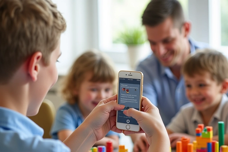 Baseline Assessment Made Simple with Digital Tools