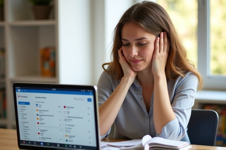 Teacher Retention Crisis: The Role of Administrative Burden