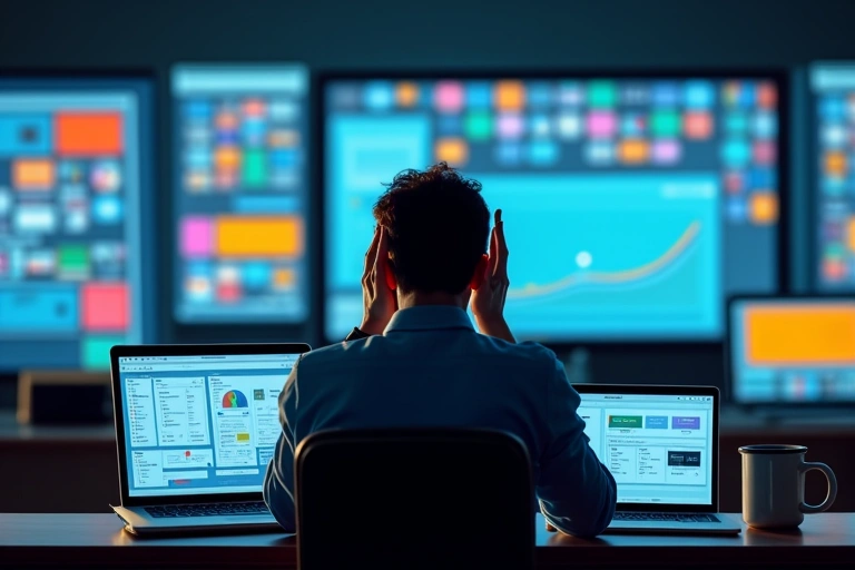 Are Multiple Apps Causing Confusion? Consider Consolidation