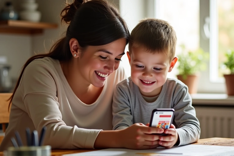 Creating a School App Parents Will Actually Love