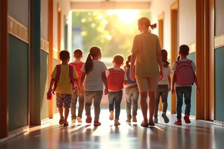 Building a Culture of Attendance in Your School