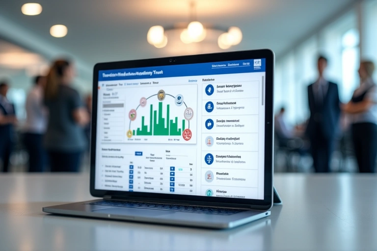 Managing Multi-Academy Trusts: Centralized vs Decentralized Tech