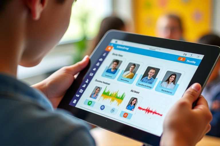 Building Student Profiles Through Micro Observations