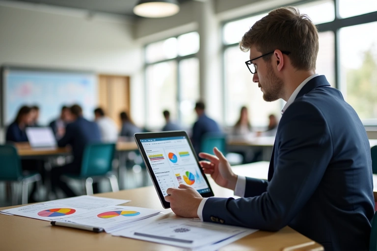 How to Calculate ROI on Educational Technology Investment