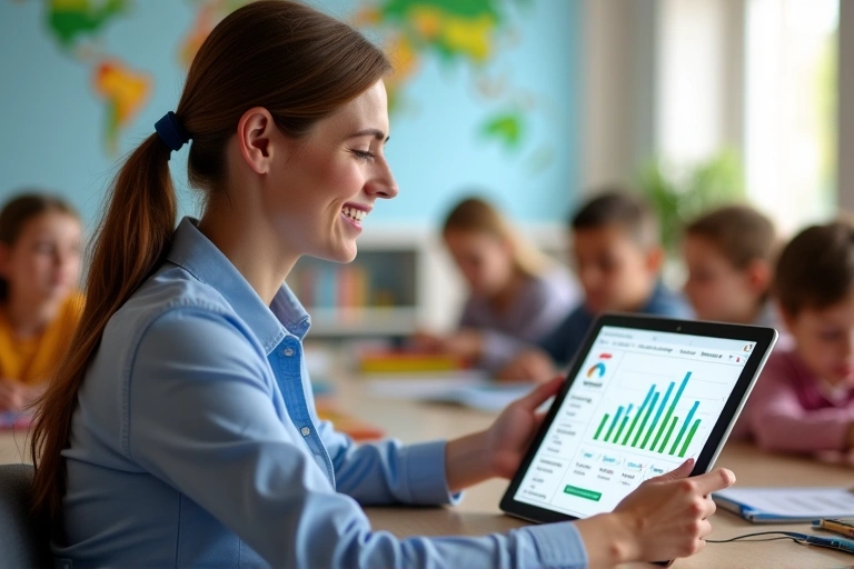 Performance Management: From Paperwork to Progress