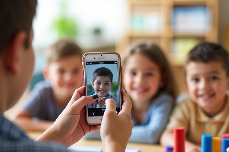 How Voice Notes Support Real-Time Intervention