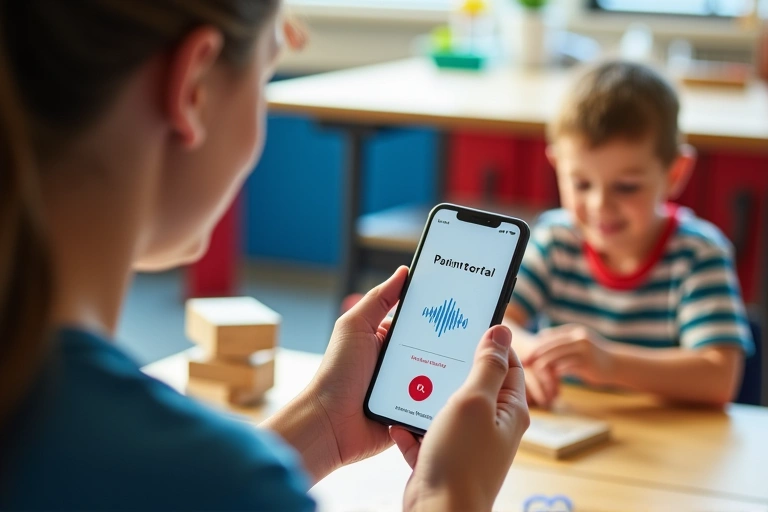 Speech-to-Text Technology: How It Works in Educational Settings