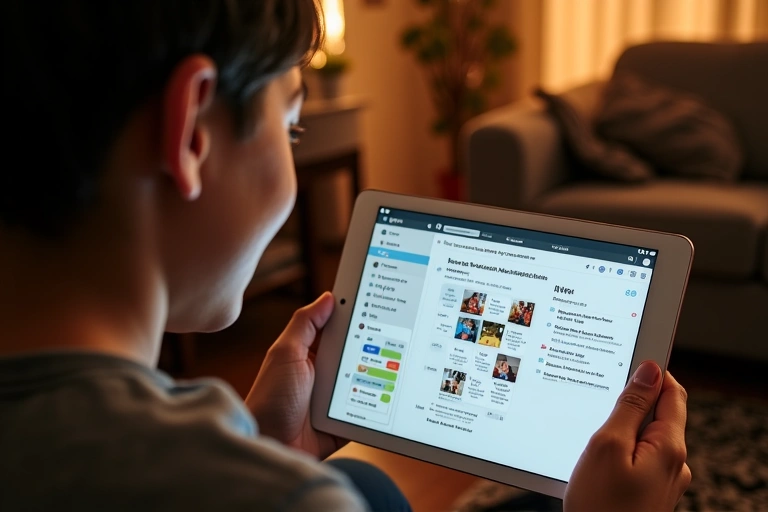 Real Examples, Real Progress: What Parents Want to Hear