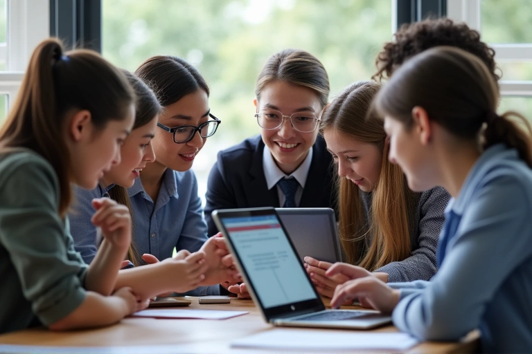 How to Review and Moderate Voice Observations Across Staff