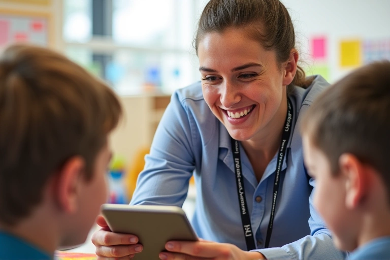 10 Digital Tools Every Teaching Assistant Should Know