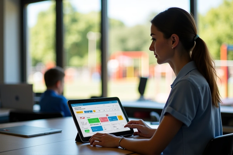 7 Questions to Ask Before Choosing School Software