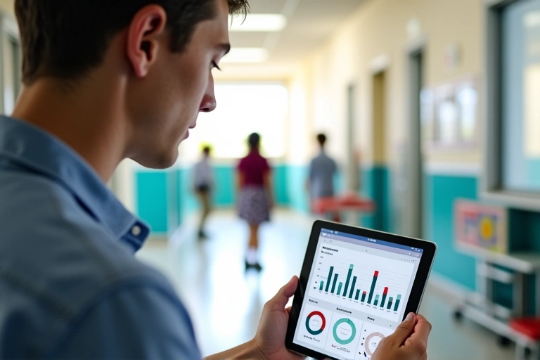 Attendance Analytics: Identifying Patterns Early