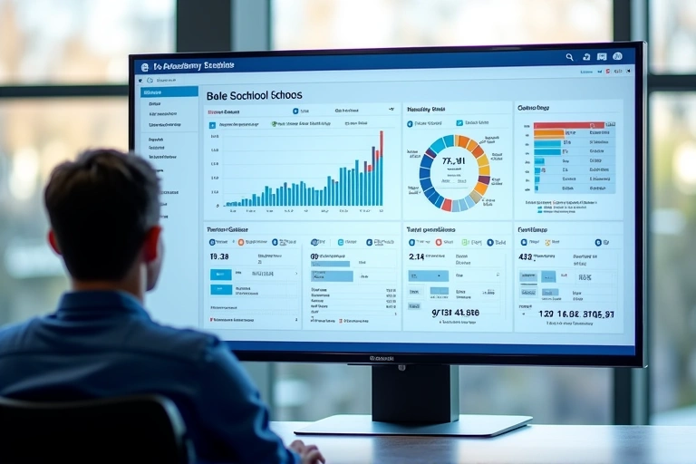 Managing Technology Across a Multi-Academy Trust