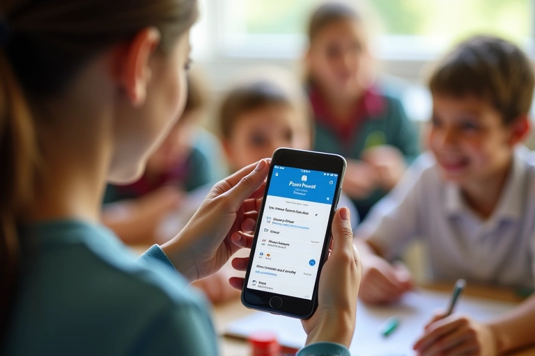 Micro Observations: Building a Complete Picture of Every Student