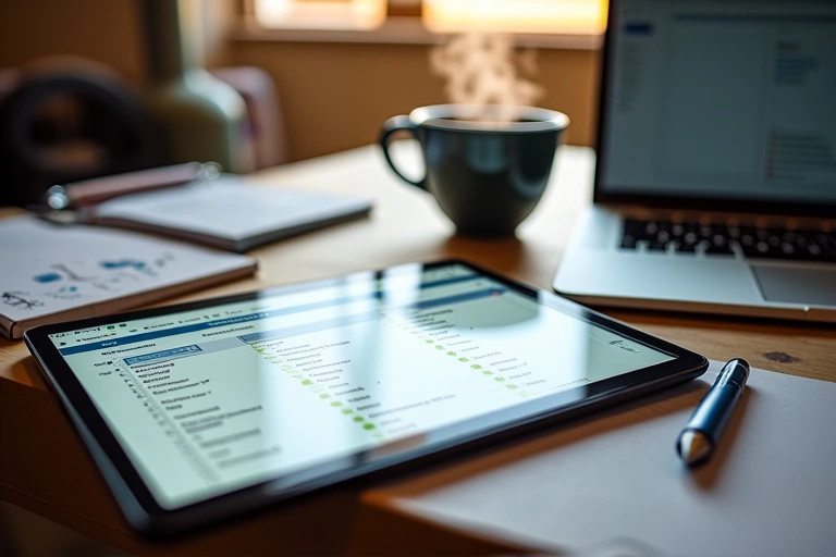 Streamlining Homework Collection: No More Email Attachments