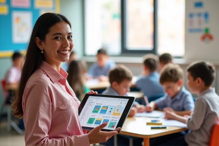 Moving Beyond Email: Modern School Communication Strategies