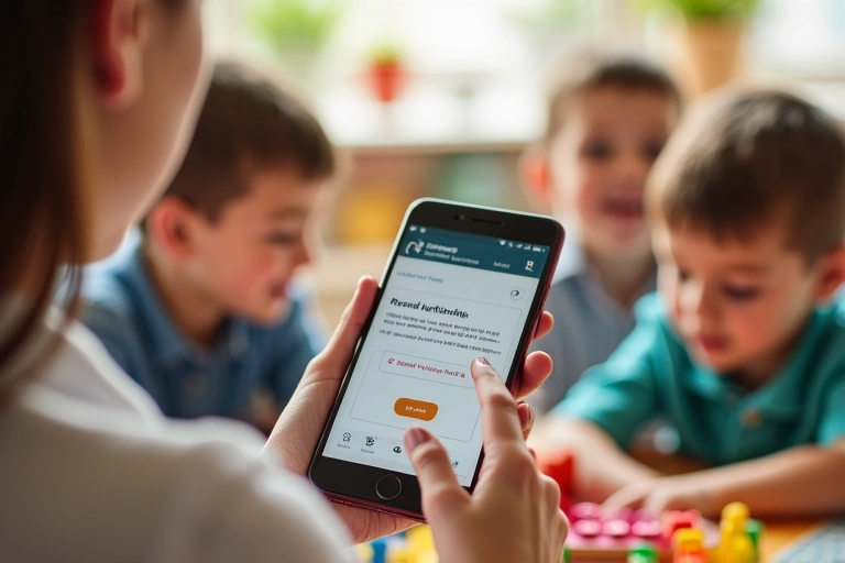 Voice Recording Best Practices for Classroom Teachers