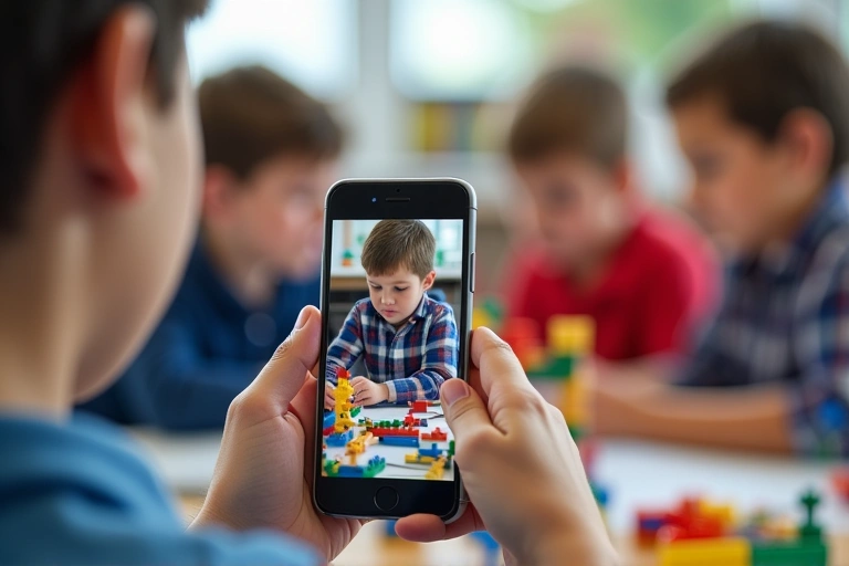 The Next Generation: Video Micro Observations and Beyond