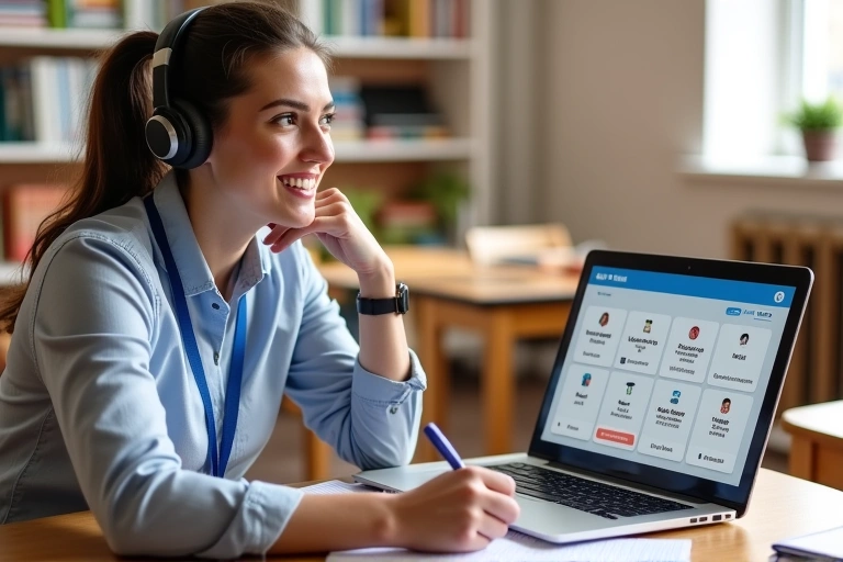 Avoiding Recency Bias: Using Historical Voice Notes in Reports
