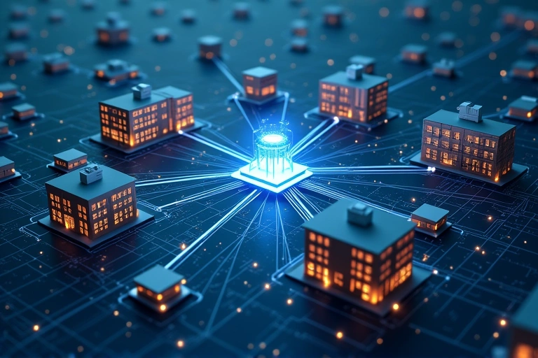 Scaling Communication Across Multiple School Sites