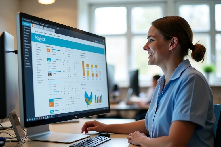 Building Your School's Digital Infrastructure