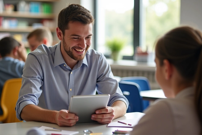 Parent Engagement Research: What Works and Why