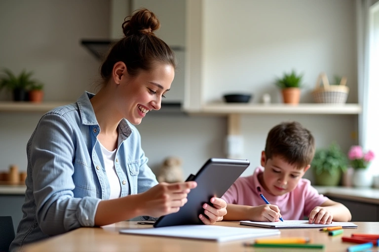 The Perfect Homework Policy for Modern Primary Schools