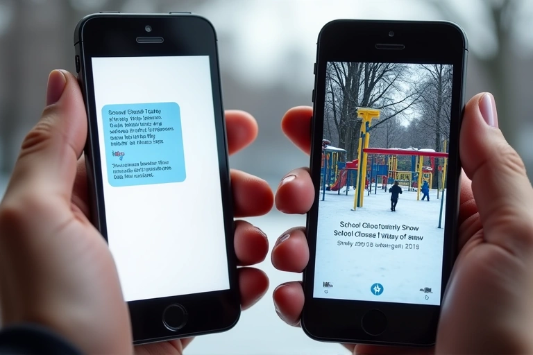 From Text Messages to Push Notifications: Upgrading School Alerts