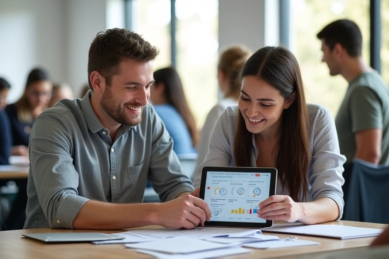 How to Set SMART Objectives for Teaching Staff