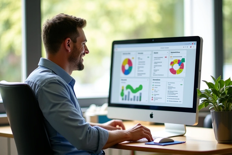 Scalable Solutions: Technology for Growing Schools