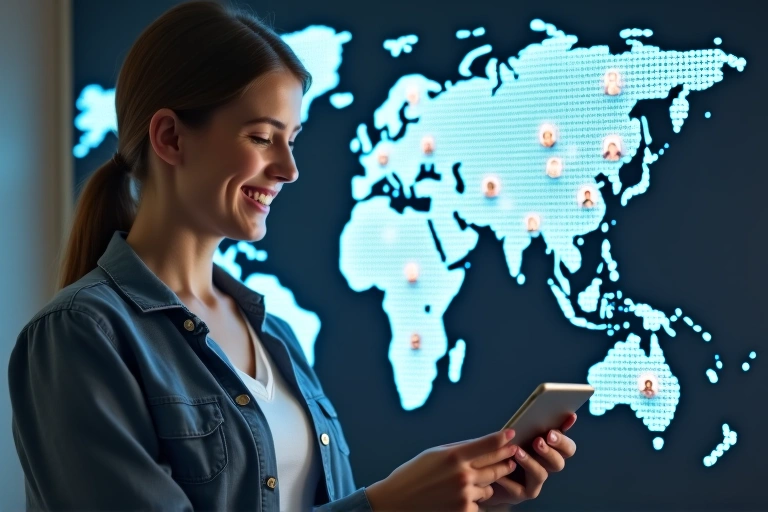 How International Schools Handle Time Zones in Parent Communication