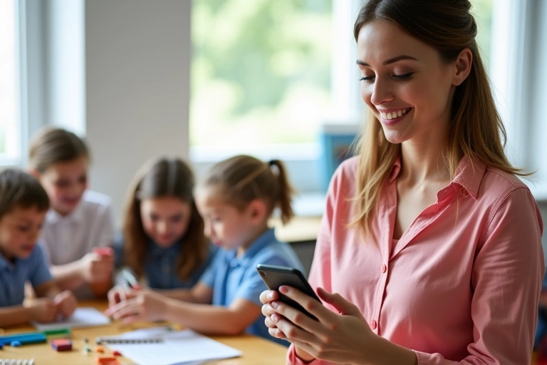 Voice Observations and Accessibility: Supporting All Teachers