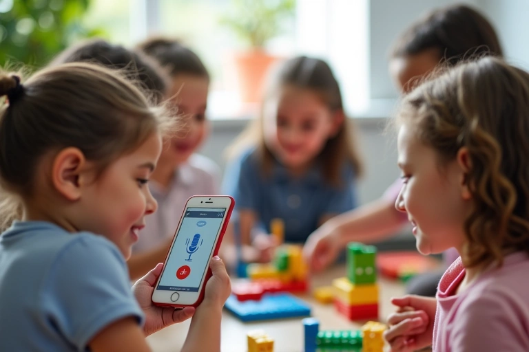 Teacher Testimonials: Why Voice Notes Changed My Practice