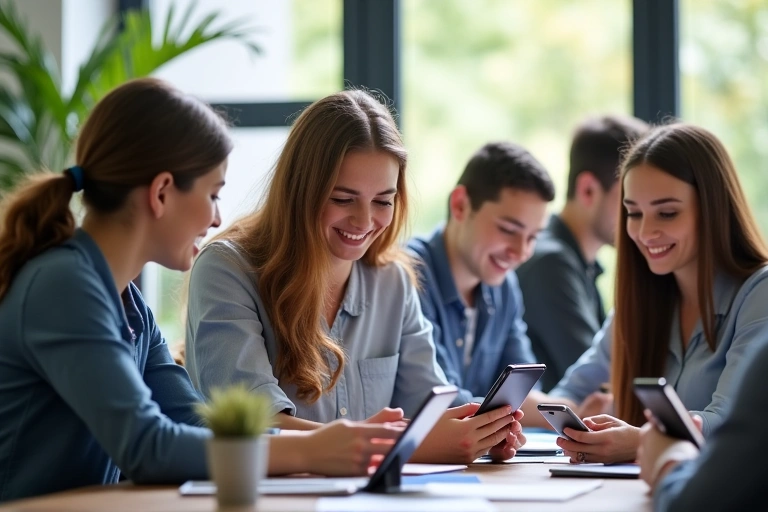 Training Your Team: Best Practices for Voice Observation Adoption