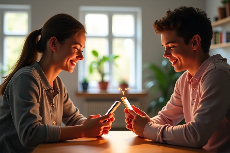 How Real-Time Messaging Transforms Parent-Teacher Communication