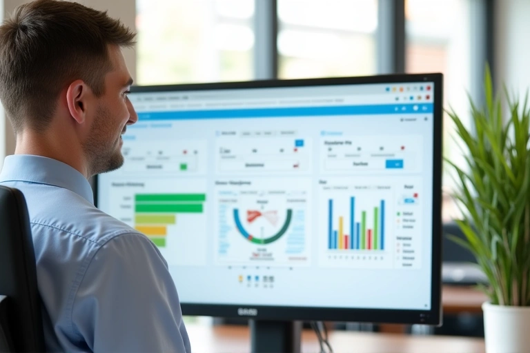 The School Administrator's Guide to Streamlined Operations