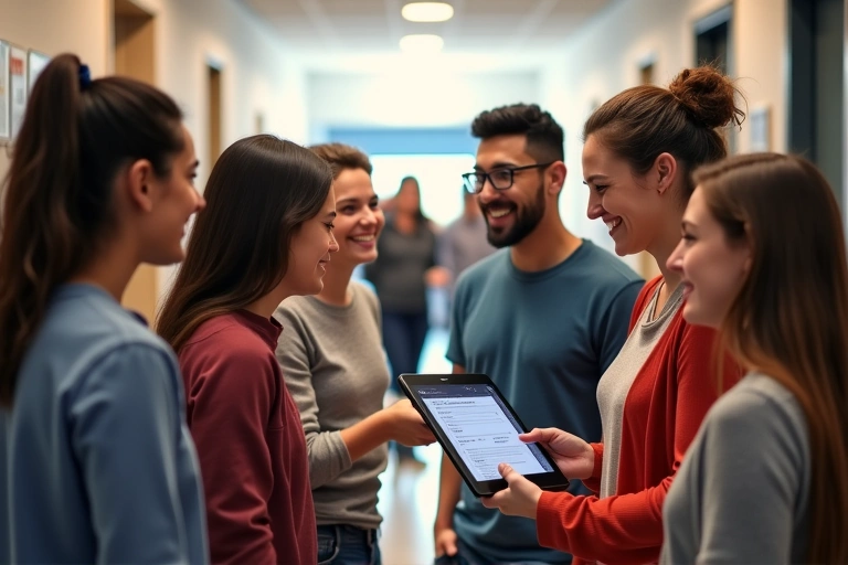 Making Every Parent Feel Connected: Inclusive Communication Strategies