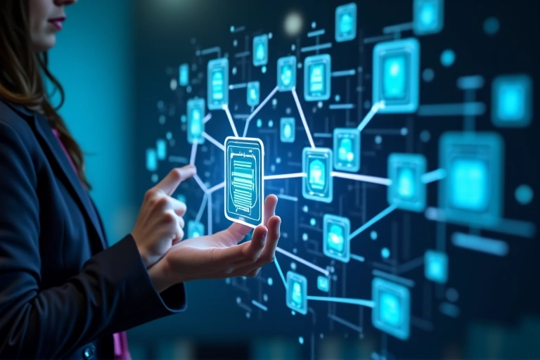 How Federation Schools Can Share Resources Digitally