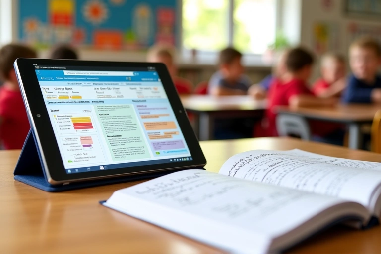 How to Use Voice Observations for Lesson Planning