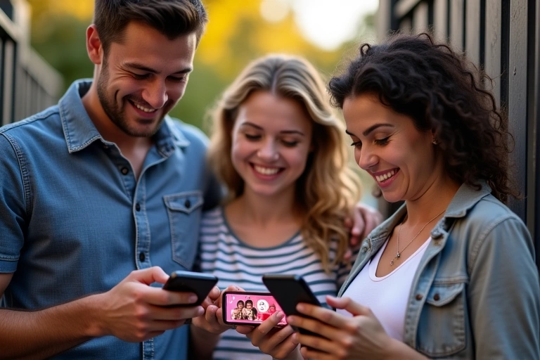 From Newsletters to Newsfeeds: Modern School Broadcasting