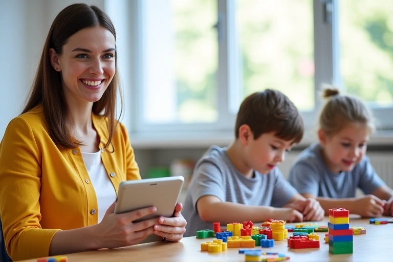Micro Observations vs Traditional Assessment: A Comparison