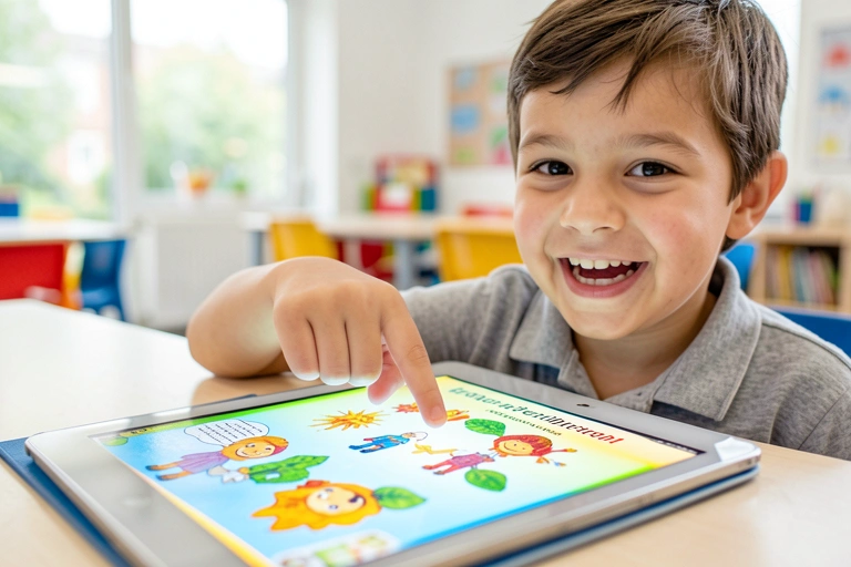 Sharing Student Writing: Publishing to School Blogs and Pages