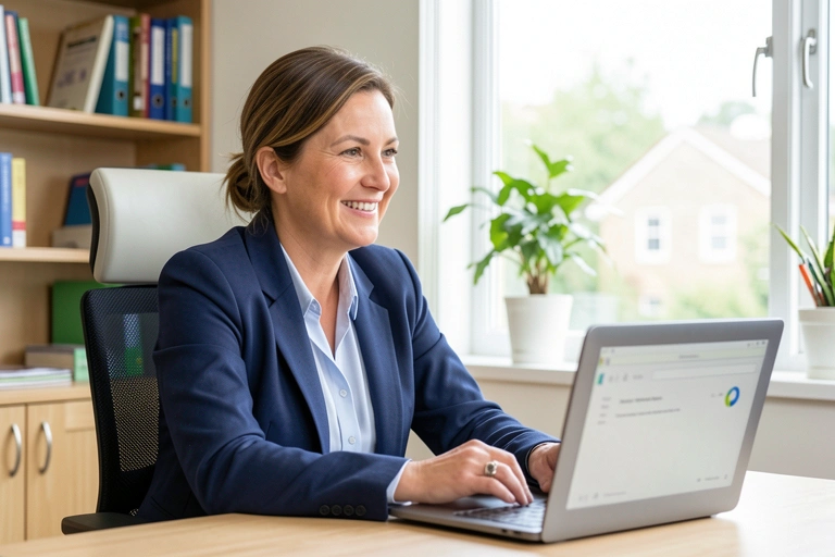 How One Headteacher Reclaimed 15 Hours Per Week