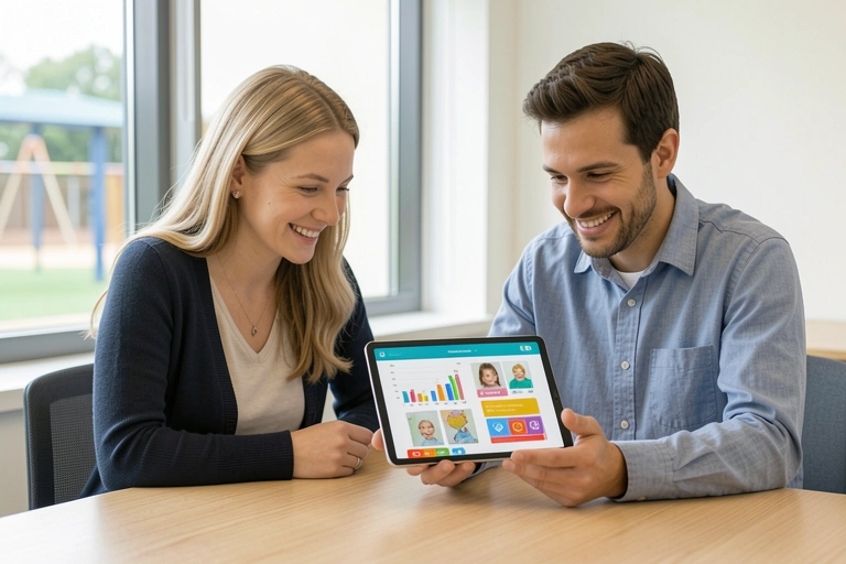 How School Leaders Can Monitor Teaching Quality