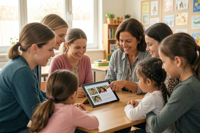 20 Ideas for Increasing Parent Engagement