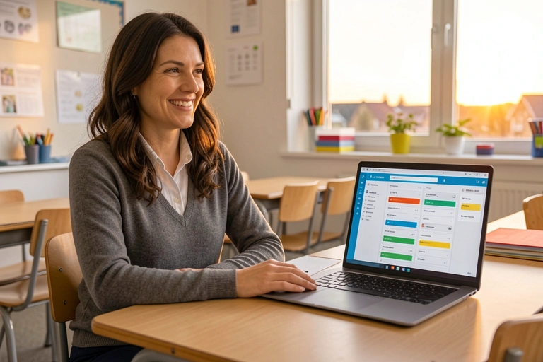 15 Ways to Give Teachers Back 10 Hours Per Week
