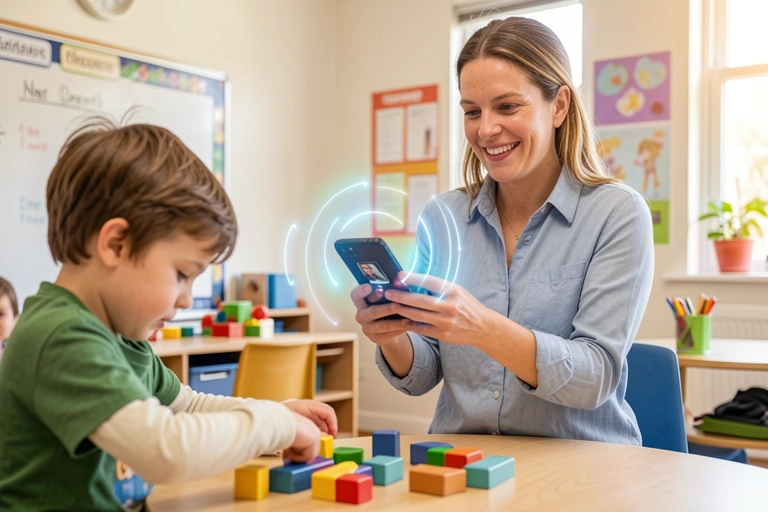 The Accuracy Challenge: Understanding Voice Transcription Limits
