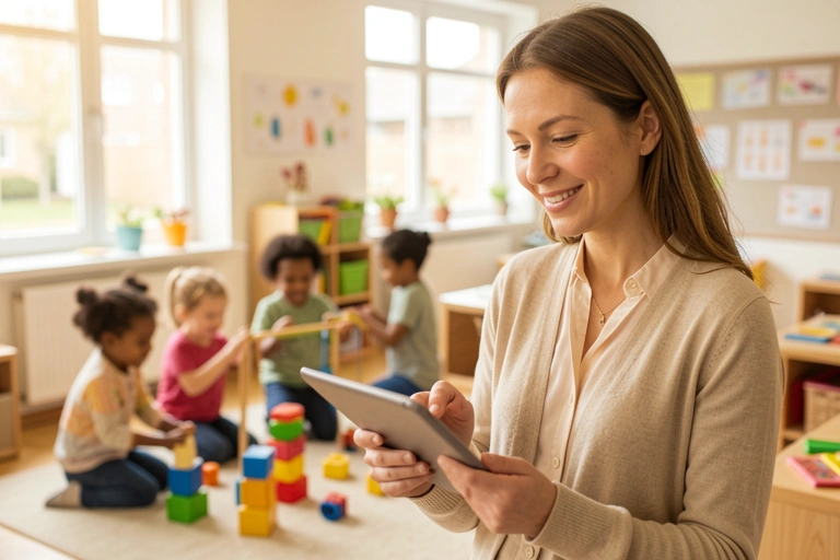 From Voice to Text: Auto-Transcription in Education