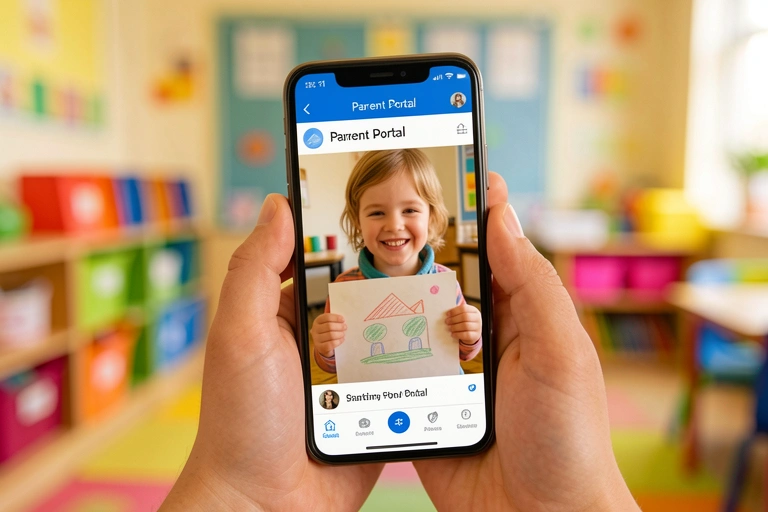 The Power of Specificity: Micro Observations Make Parents Feel Seen