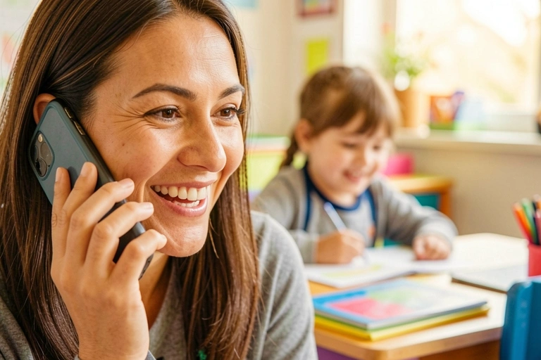 How 30-Second Voice Notes Are Transforming Teacher Assessment